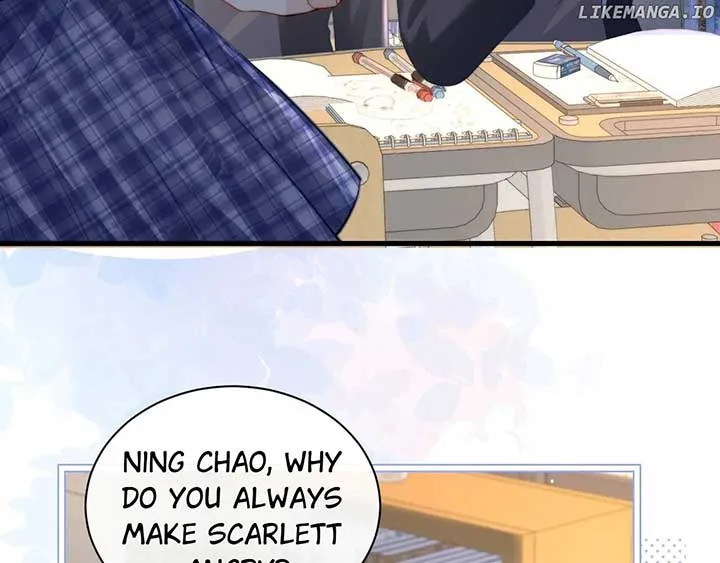 You Can Hear It Chapter 34 page 85