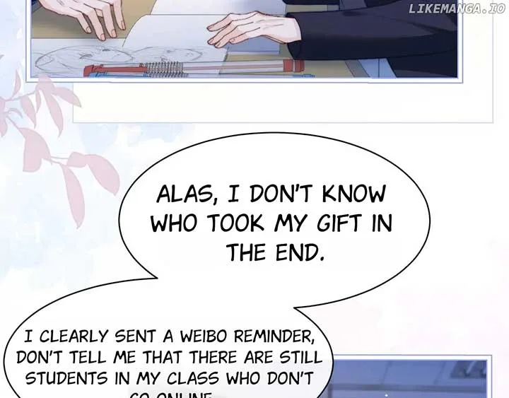 You Can Hear It Chapter 34 page 74