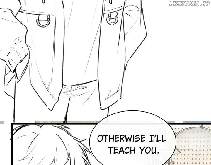 You Can Hear It Chapter 34 page 99