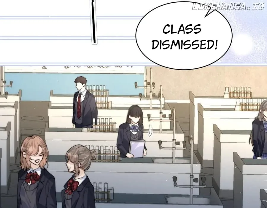 You Can Hear It Chapter 36 page 7