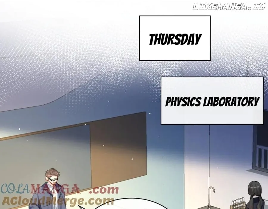 You Can Hear It Chapter 35 page 57