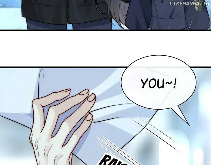 You Can Hear It Chapter 38 page 23