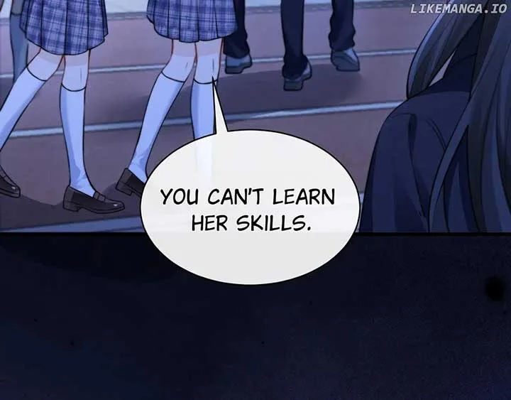 You Can Hear It Chapter 38 page 78