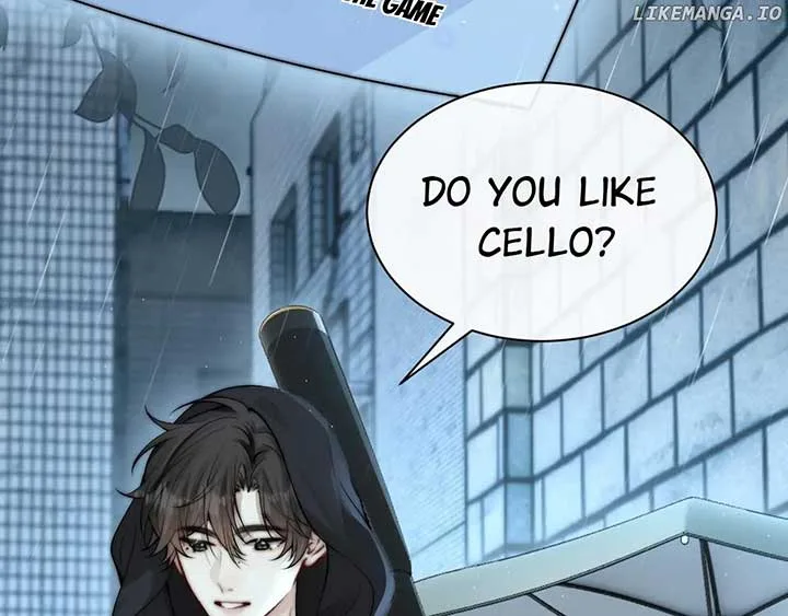 You Can Hear It Chapter 38 page 21