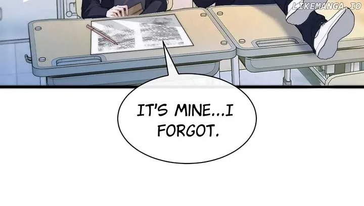 You Can Hear It Chapter 37 page 38