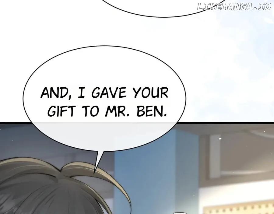 You Can Hear It Chapter 36 page 24