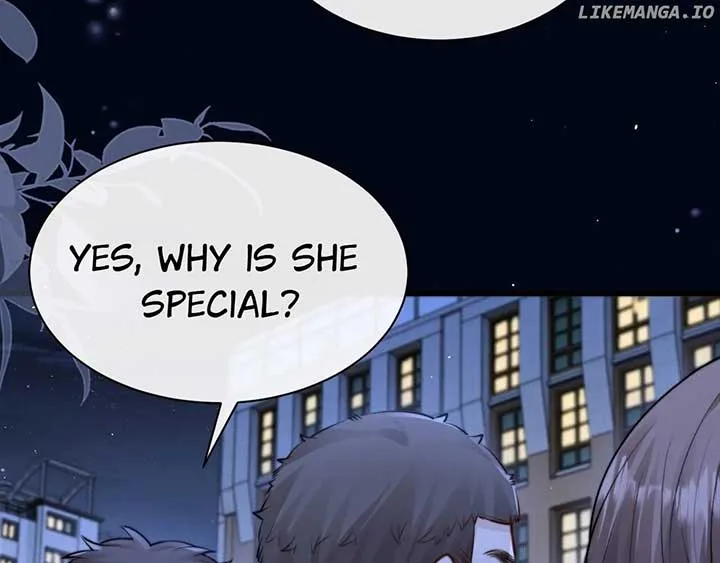 You Can Hear It Chapter 38 page 69
