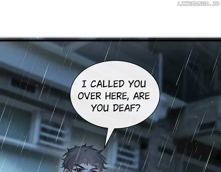 You Can Hear It Chapter 37 page 54