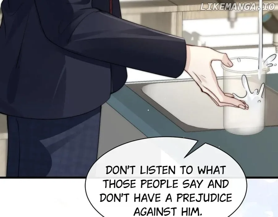 You Can Hear It Chapter 36 page 23