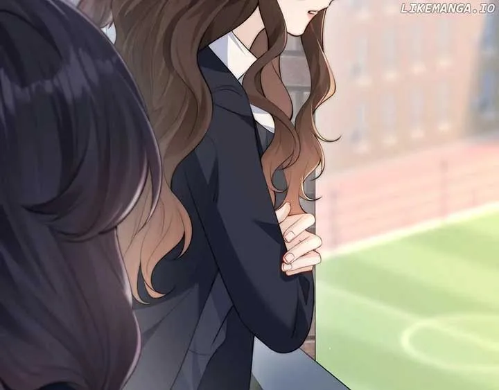 You Can Hear It Chapter 37 page 14