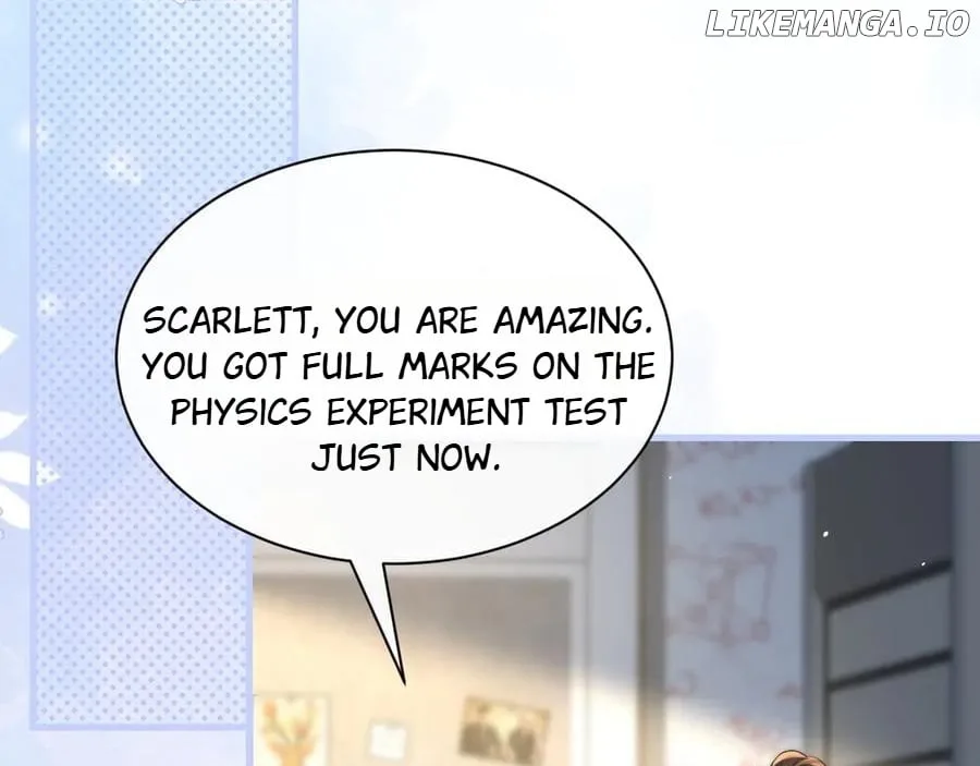 You Can Hear It Chapter 36 page 30