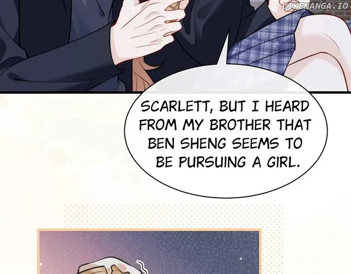You Can Hear It Chapter 38 page 40