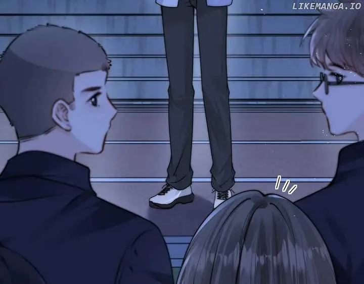 You Can Hear It Chapter 38 page 60
