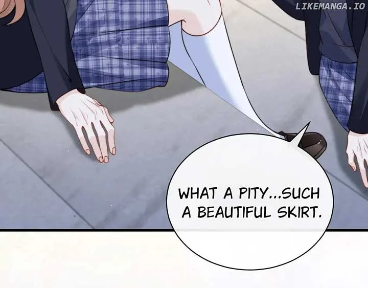 You Can Hear It Chapter 38 page 44