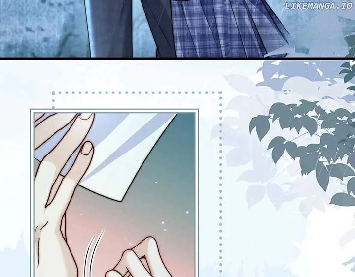 You Can Hear It Chapter 38 page 27