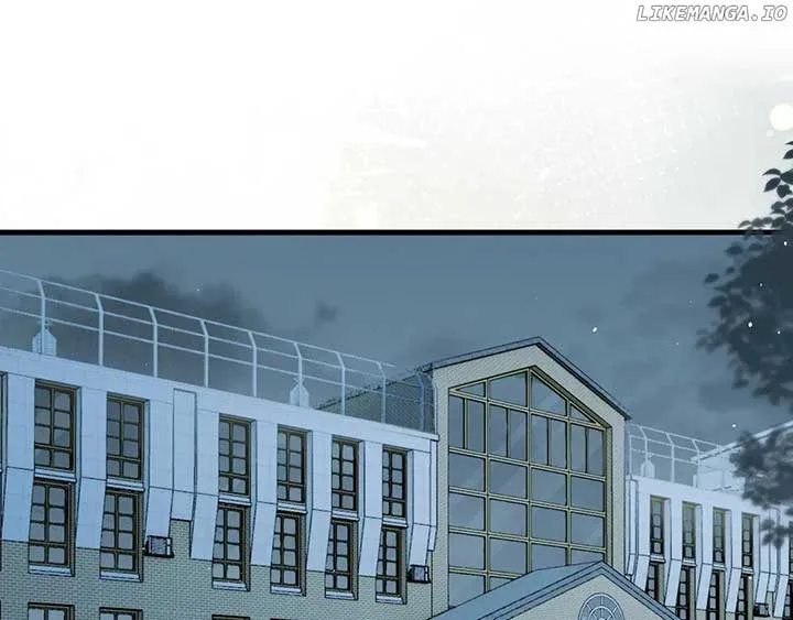 You Can Hear It Chapter 39 page 16