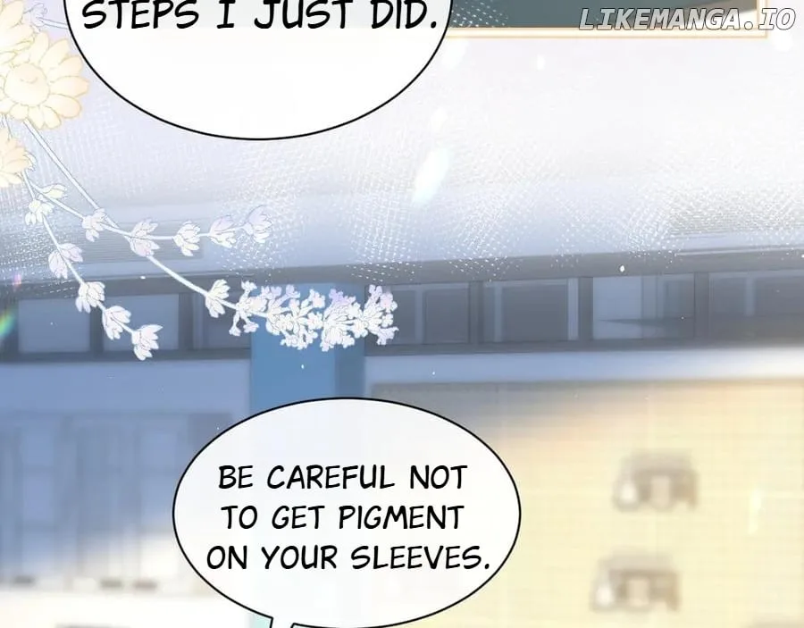 You Can Hear It Chapter 36 page 60