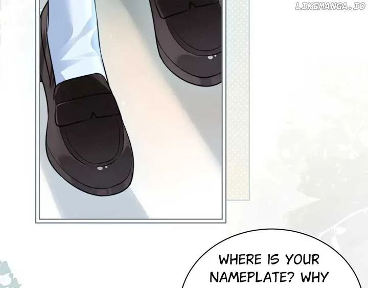 You Can Hear It Chapter 39 page 25