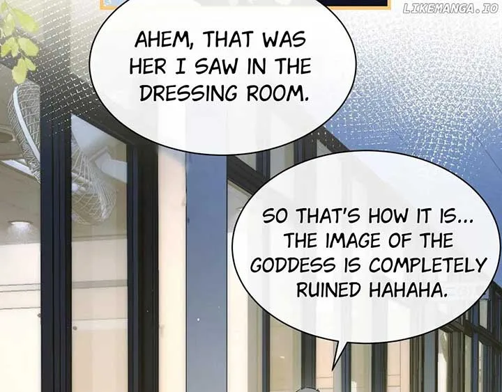 You Can Hear It Chapter 39 page 4
