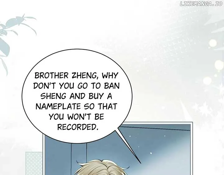 You Can Hear It Chapter 39 page 21