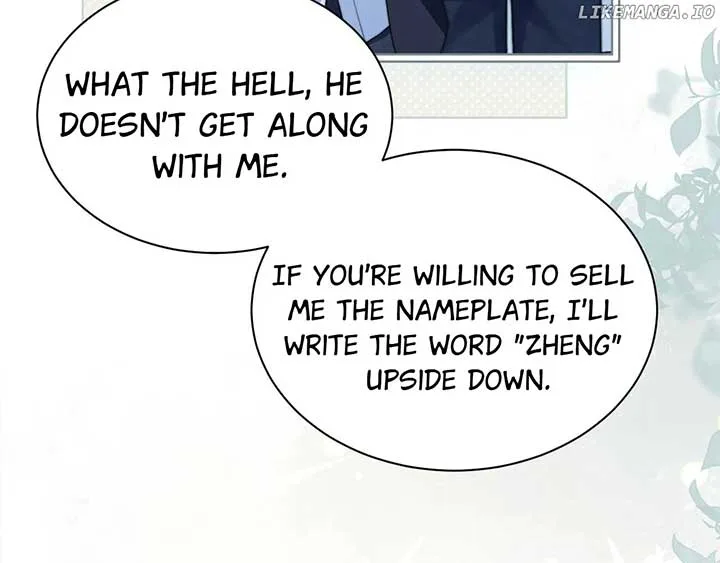 You Can Hear It Chapter 39 page 23