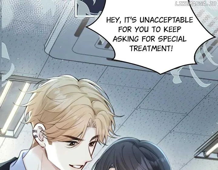 You Can Hear It Chapter 39 page 38
