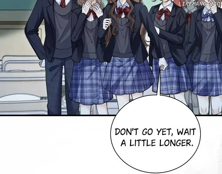 You Can Hear It Chapter 39 page 41