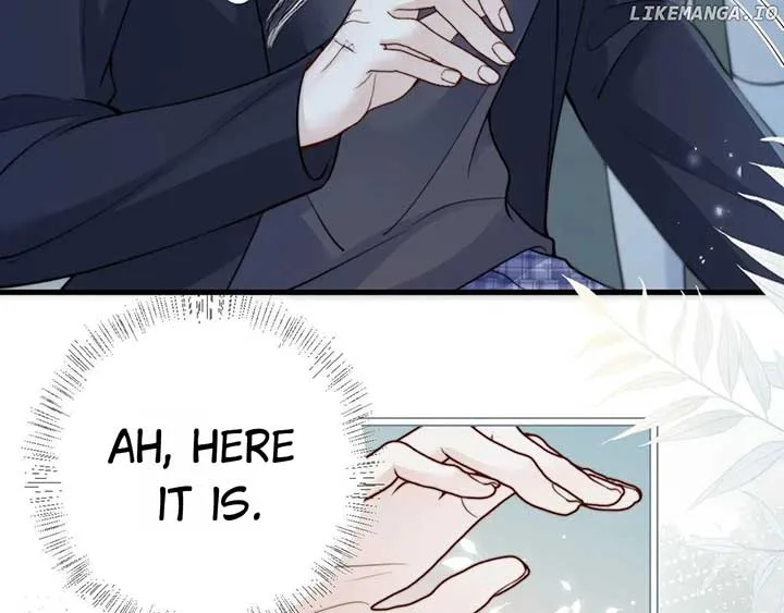 You Can Hear It Chapter 40 page 31