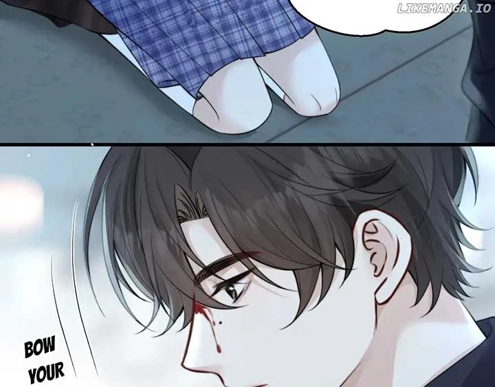 You Can Hear It Chapter 40 page 26