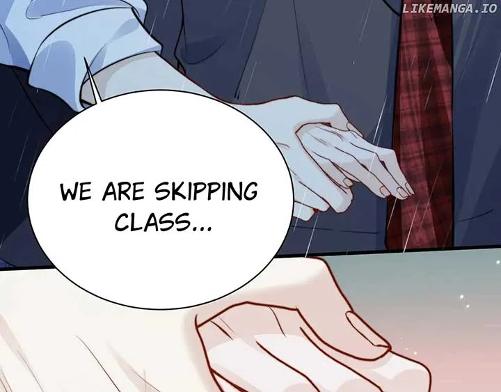 You Can Hear It Chapter 40 page 51
