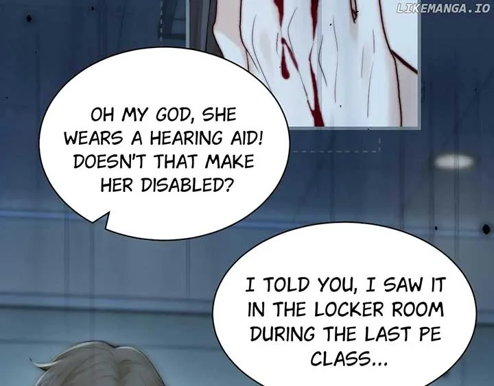 You Can Hear It Chapter 39 page 67