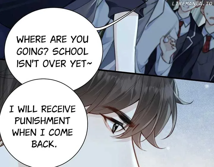 You Can Hear It Chapter 40 page 40