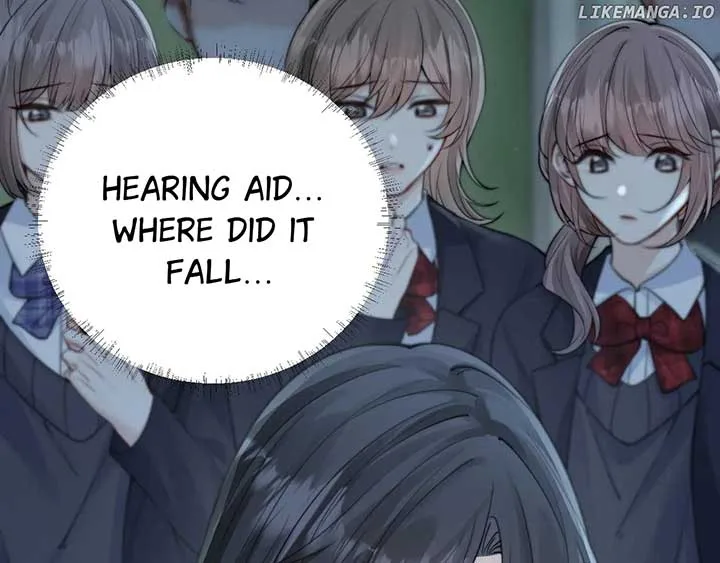 You Can Hear It Chapter 40 page 29
