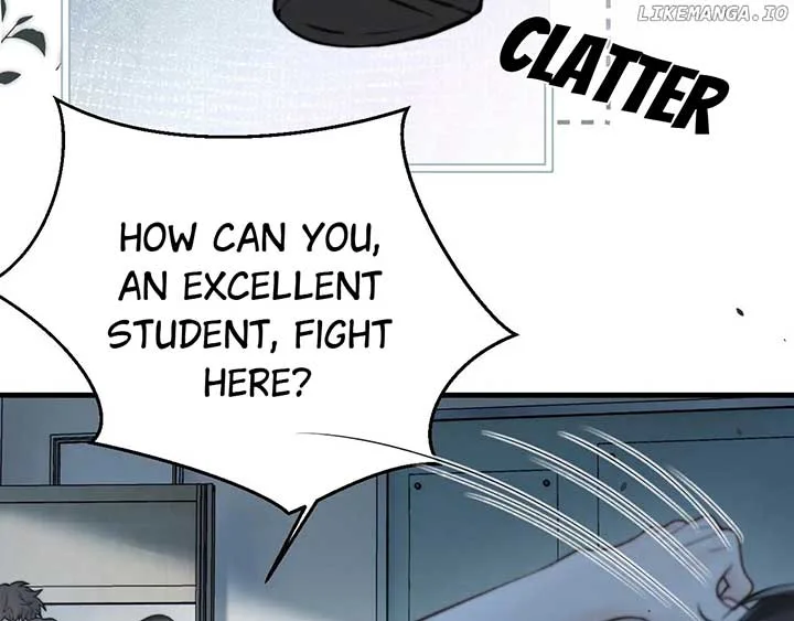 You Can Hear It Chapter 40 page 11