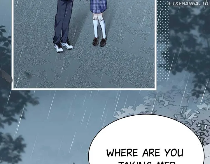 You Can Hear It Chapter 40 page 48