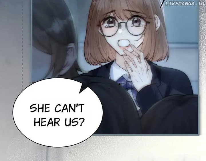 You Can Hear It Chapter 39 page 71