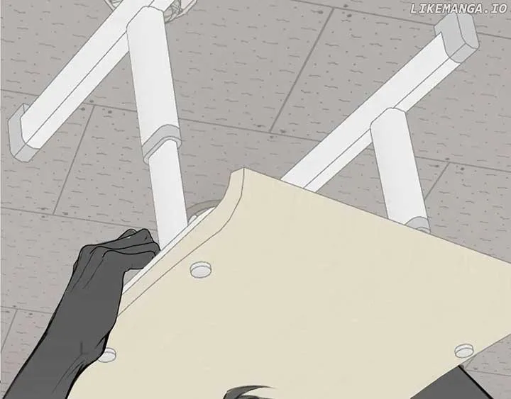 You Can Hear It Chapter 39 page 80