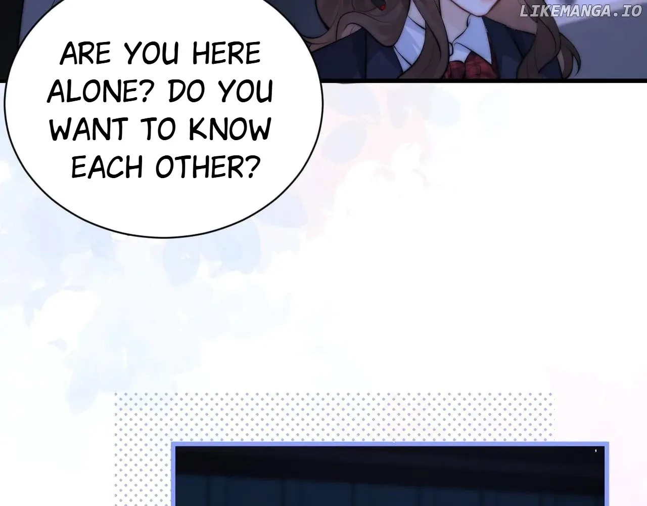 You Can Hear It Chapter 41 page 74