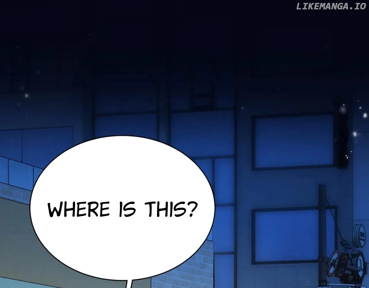 You Can Hear It Chapter 42 page 19