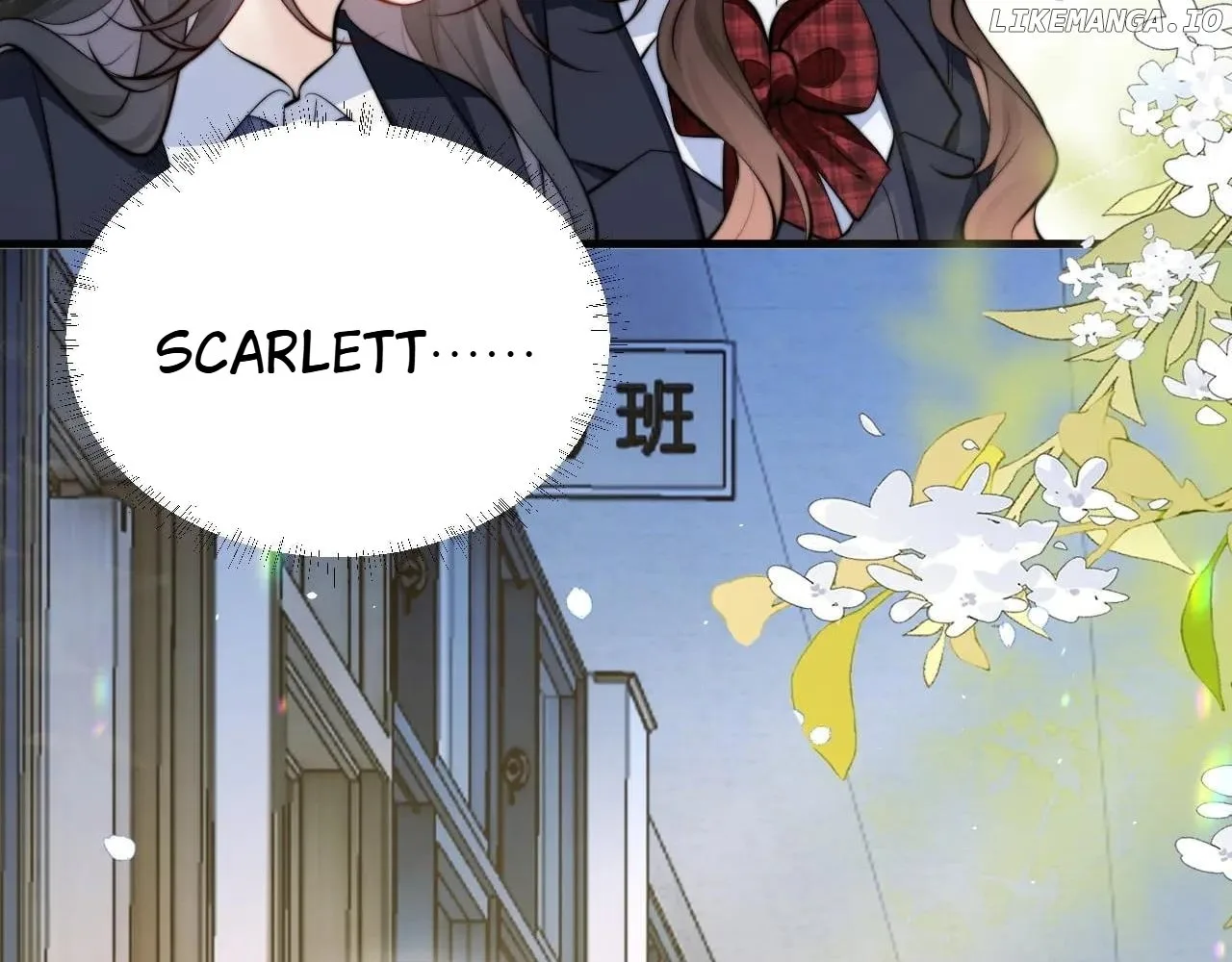 You Can Hear It Chapter 42 page 81