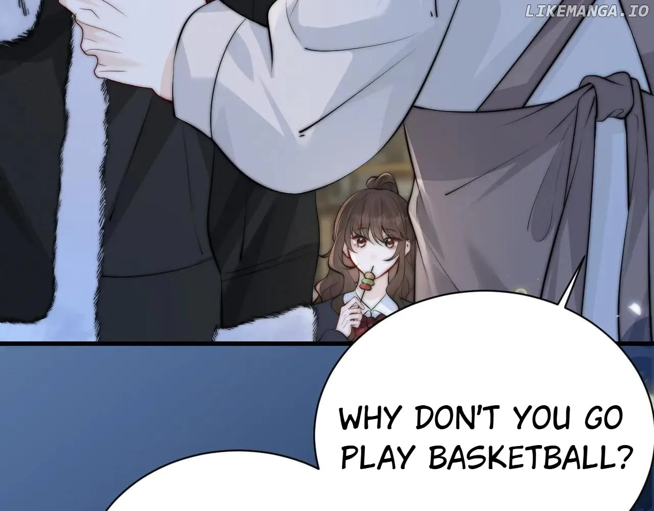You Can Hear It Chapter 42 page 41