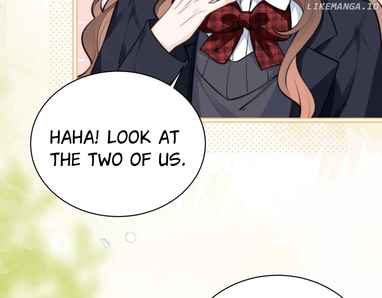 You Can Hear It Chapter 42 page 75