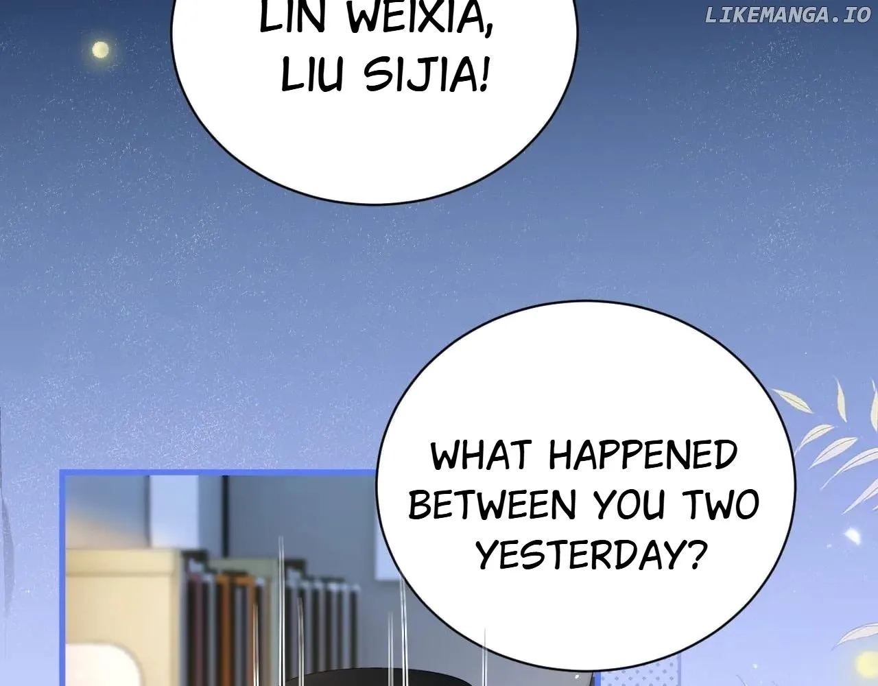 You Can Hear It Chapter 42 page 59