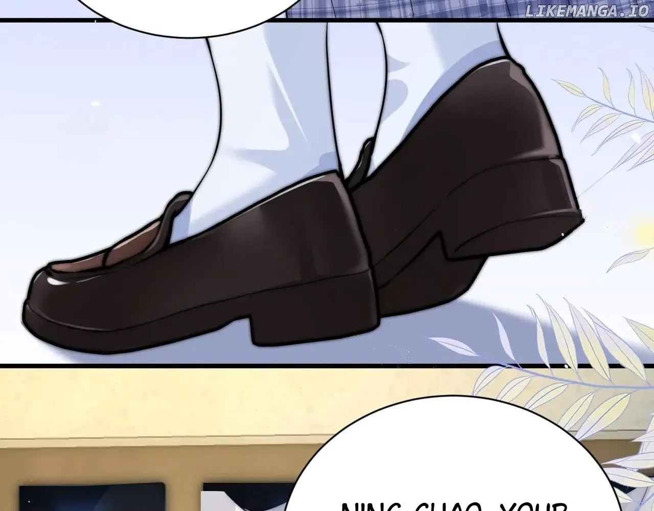 You Can Hear It Chapter 42 page 55