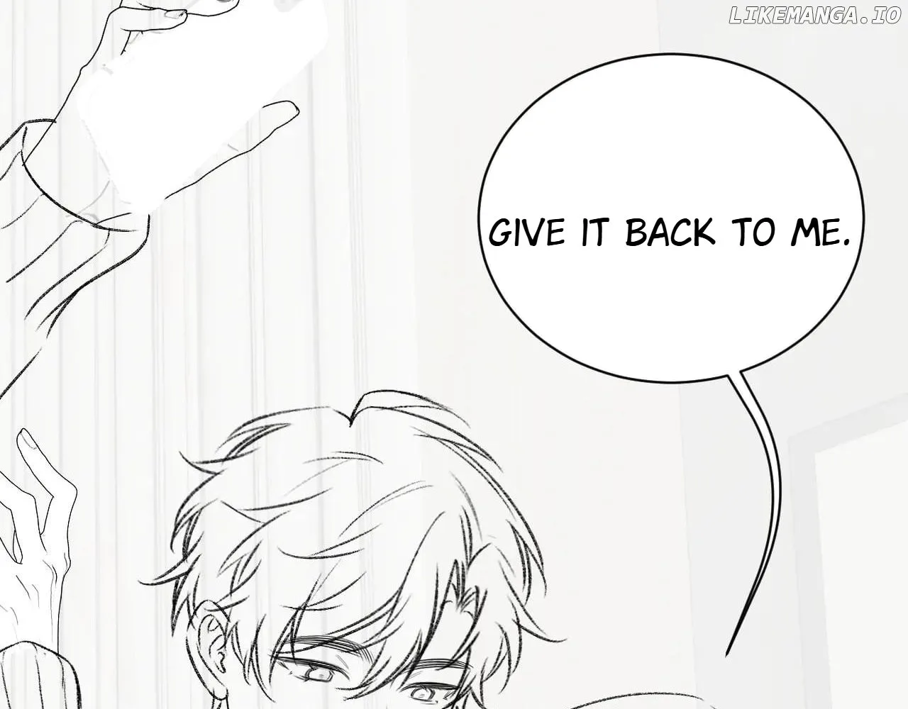 You Can Hear It Chapter 42 page 87