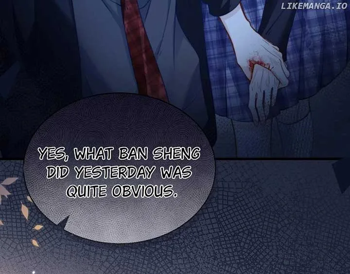 You Can Hear It Chapter 43 page 6