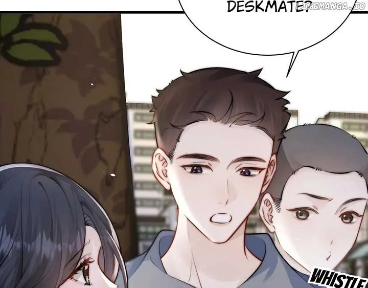 You Can Hear It Chapter 44 page 70