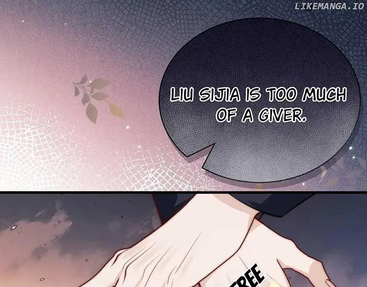 You Can Hear It Chapter 43 page 7