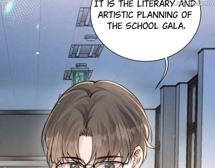 You Can Hear It Chapter 43 page 12
