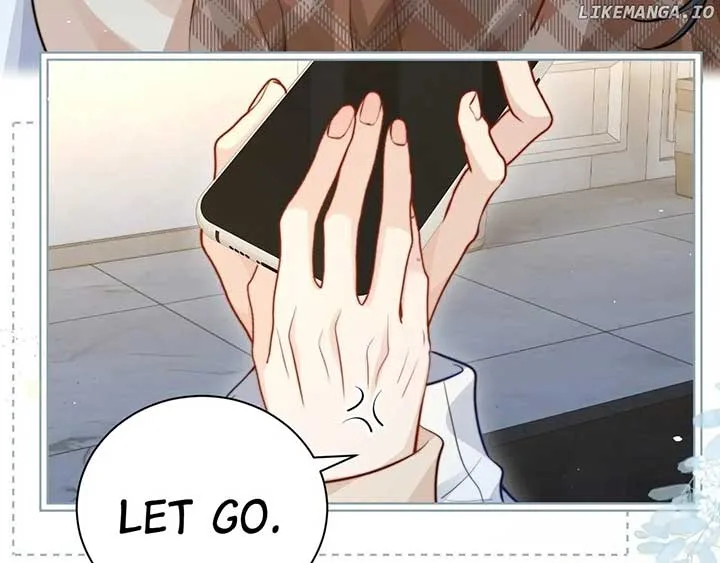 You Can Hear It Chapter 44 page 23